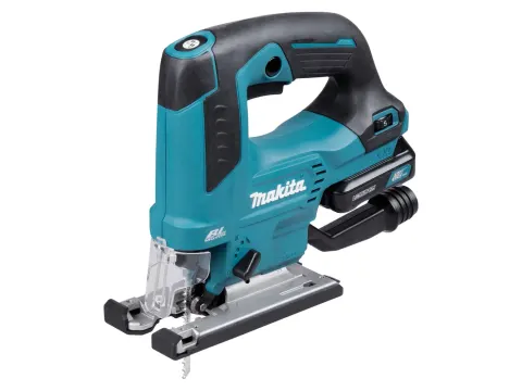 Makita Wyrzynarka aku 12Vmax JV103DZ