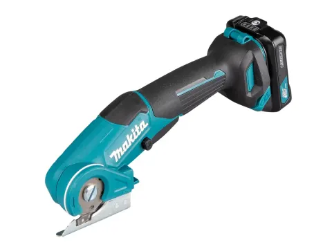 Makita Nożyce uniwersalne aku 12Vmax CP100DZ