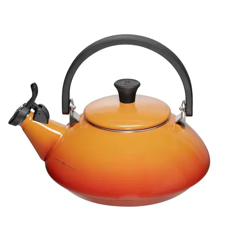 Czajnik Zen Le Creuset 1.5l, płomienny