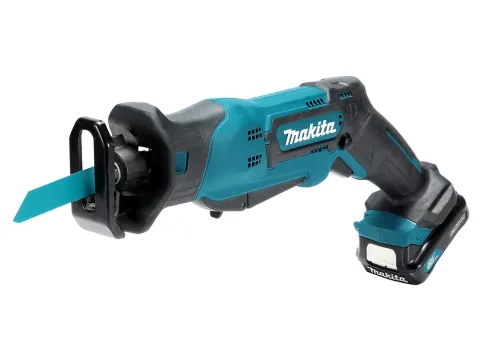 Makita Piła posuwowa aku 12Vmax JR103DSAE