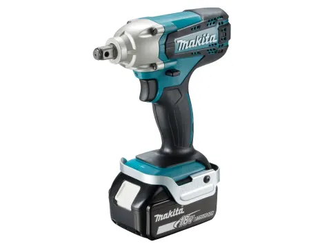 Makita Klucz udarowy aku 18V DTW190RFJ