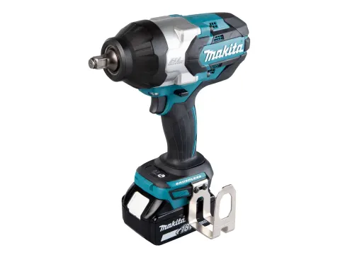 Makita Klucz udarowy aku 18V DTW1002RTJ