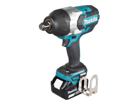 Makita Klucz udarowy aku 18V DTW1001RTJ