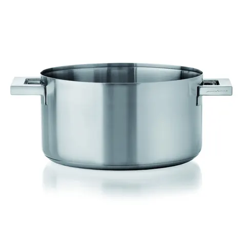 MEPRA - Garnek 22 cm, Stile 30202122