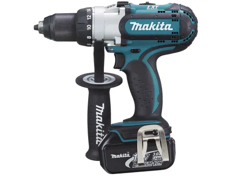 Makita Wiertarko-wkrętarka aku 18V DDF451RTJ