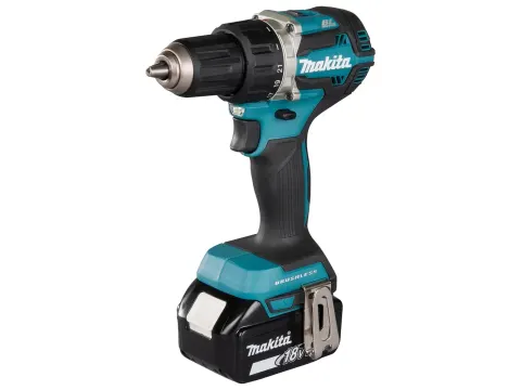 Makita Wiertarko-wkrętarka aku 18V DDF484Z