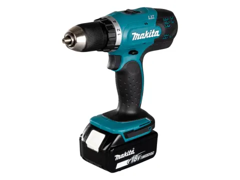 Makita Wiertarko-wkrętarka aku 18V DDF453Z