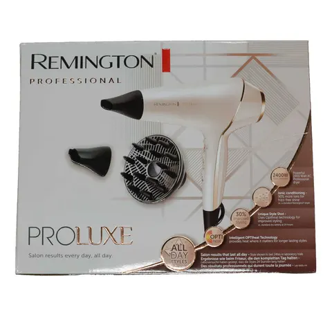 Suszarka do włosów Remington AC9140