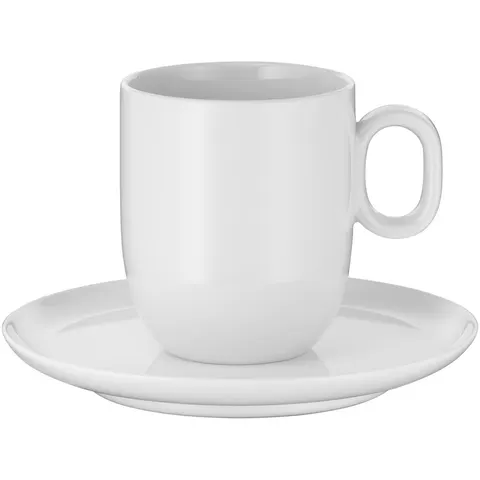WMF - Zestaw 2 filiżanek do Cafe Creme, Barista 0695929440