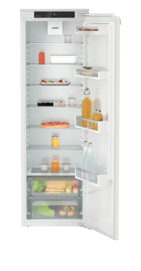 Chłodziarka Liebherr IRe 5100 Pure z systemem EasyFresh