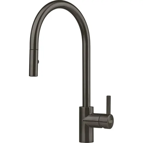 Bateria kuchenna Franke Eos Neo Pull-Out Antracyt