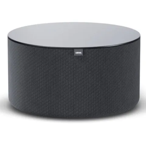 Subwoofer Loewe klang sub1 basalt grey