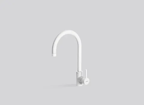 Bateria Falmec Iseo Round White