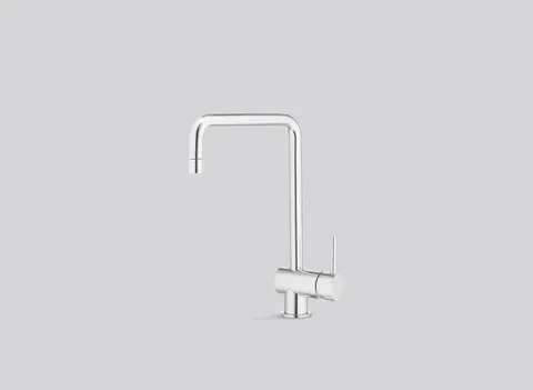 Bateria Falmec Easy Square Chrome
