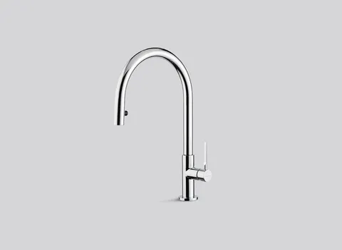 Bateria Falmec Trevi Round Chrome