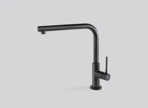 Bateria Falmec Trevi Corner Black Matt