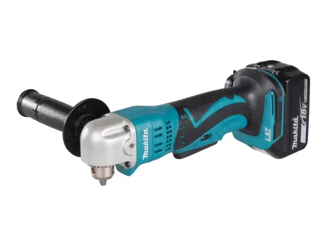 Makita Wiertarka kątowa aku 18V DDA350Z
