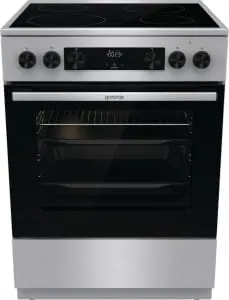 Gorenje Kuchnia ceramiczna GECS6C70XC