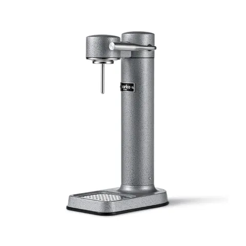 Saturator Aarke 3 Hammertone Grey