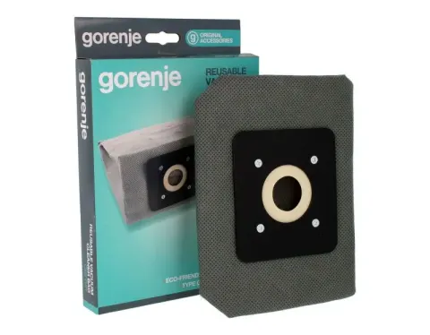 Worek do odkurzacza Gorenje GB2TBR 1szt