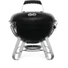 Przenośny grill węglowy 14" Napoleon Kettle, Czarny NK14K-LEG-3 "PROMOCJA"