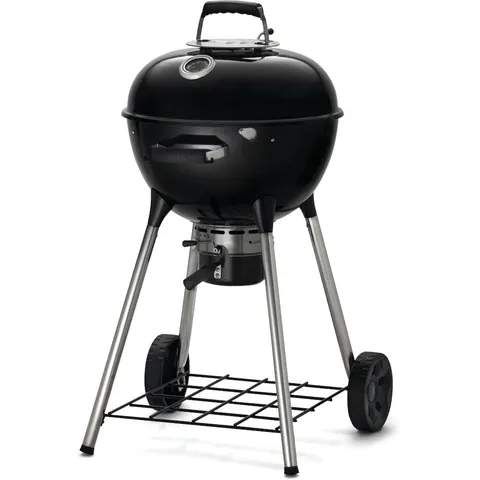 Grill węglowy Napoleon 18" Premium Charcoal Kettle, Czarny "PROMOCJA"