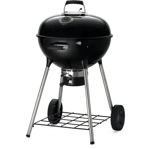 Grill węglowy Napoleon 22" Premium Charcoal Kettle, Czarny "PROMOCJA"