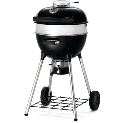 Grill węglowy Napoleon 18'' PRO Charcoal Kettle, Czarny "PROMOCJA"