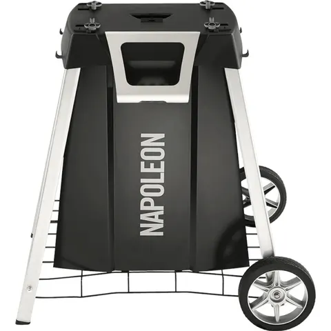 Wózek do grilli Napoleon serii TravelQ PRO285