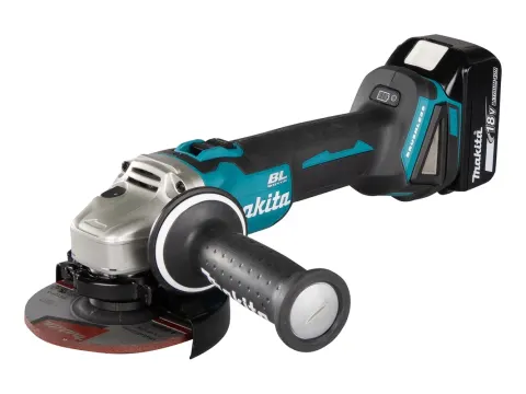 Makita Szlifierka kątowa aku 18V DGA504Z