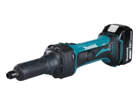 Makita Szlifierka prosta aku 18V DGD800RTJ
