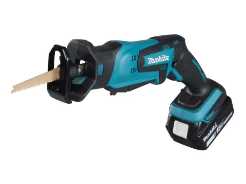 Makita Piła posuwowa aku 18V DJR183RTJ