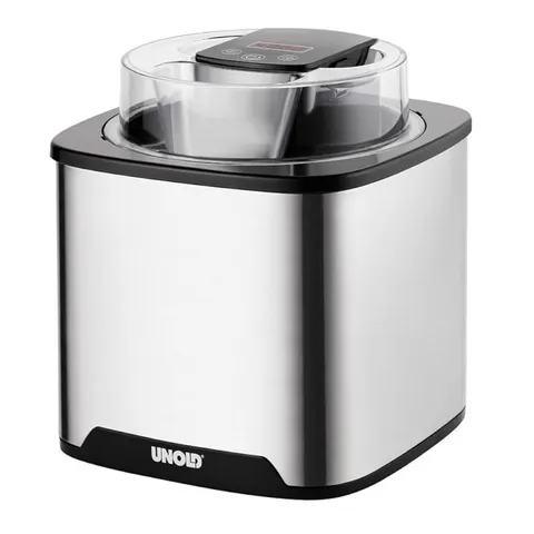 Maszyna do lodów Unold Gelato 48855
