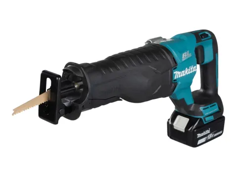 Makita Piła posuwowa aku 18V DJR187Z