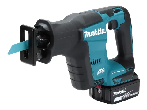 Makita Piła posuwowa aku 18V DJR188RTJ