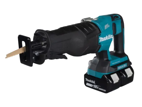 Makita Piła posuwowa aku 2x18V DJR360Z