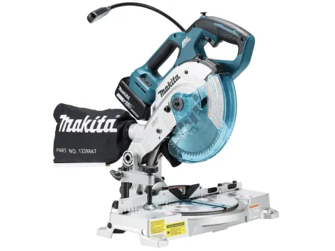 Makita Ukośnica aku 18V DLS600Z