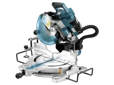 Makita Ukośnica aku 2x18V DLS111ZU