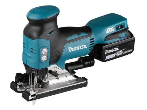 Makita Wyrzynarka aku 18V DJV181RTJ