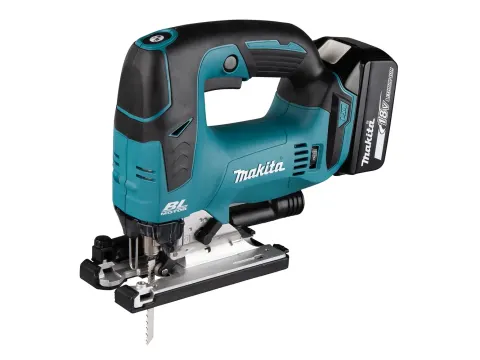Makita Wyrzynarka aku 18V DJV182RTJ