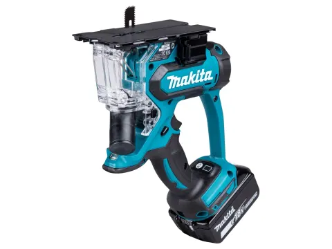 Makita Wycinarka do płyt K/G aku 18V DSD180Z