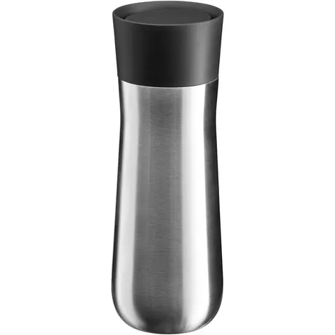 WMF - Impulse kubek termiczny srebrny 350 ml