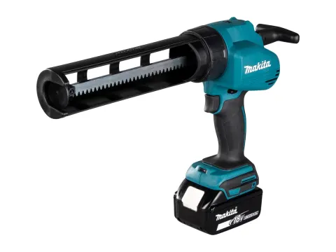Makita Wyciskacz do kleju i silikonu aku 18V DCG180RF