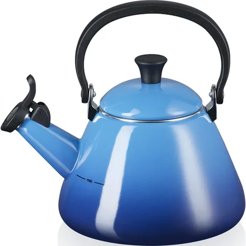 Czajnik Le Creuset Kone 1,6L, Azure
