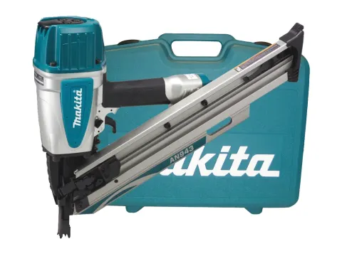 Makita Gwoździarka pneumatyczna AN943K