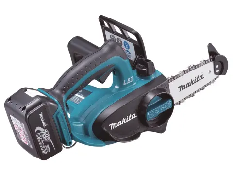 Makita Pilarka łańcuchowa aku 18V DUC122Z