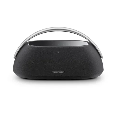 Głośnik Harman Kardon Go+Play 3 czarny