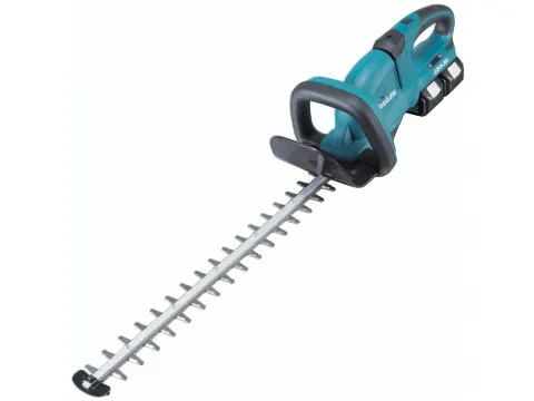 Makita Nożyce do żywopłotu aku 2x18V DUH651Z