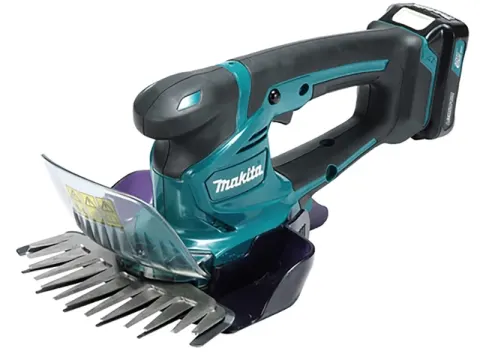 MAKITA UM600DWAEX NOŻYCE 2w1 12V 2x2Ah