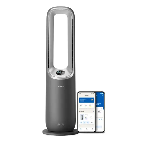 Oczyszczacz powietrza Philips AMF870/15